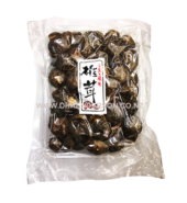 BLACK DRIED MUSHROOM 200G