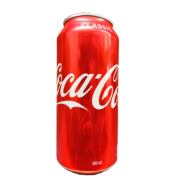 COCA COLA CLASSIC 440ML