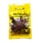 FOODPRO BBQPORKJERKY-TERIYAKI