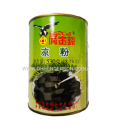 EAGLE COIN GRASS JELLY 530G