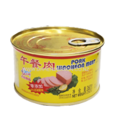 GULONG PORK LUCHEON MEAT 360G