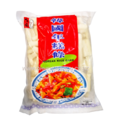 KOREAN RICE CAKE