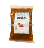 ONTRUE CHESTNUT PASTE 500G