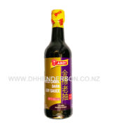 AMOY DARK SOY SAUCE