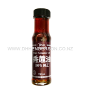 YEO’S PURE SESAME OIL