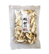 DRIED SHITAKE MUSHROOM 100G