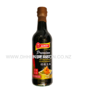 AMOY LIGHT SOY SAUCE 500ML