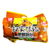 BAIJIA 5N1BAG NOODLE/FEICHANG 550G