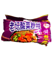 PICKLED CABBAGE FLAVOR INSTANT 550G