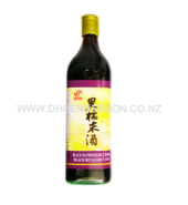 FMT BLACK GLUTINOUS RICE WINE