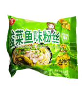 B.JIA CABBAGE FISH VERMICELLI 110G