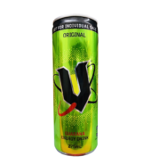 V GUARANA ENERGY DRINK 275ML