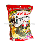 TAOKAENOI TEMPURA SEAWD -SPICY