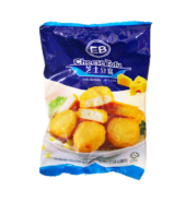 Y&Y EB CHEESE TOFU 500G