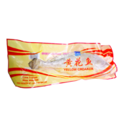 Y&Y Frozen Yellow Croaker 600/700G