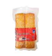 Y&Y CHINESE FISH CAKE 400G