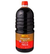 LKK PREMIUM SOY SAUCE 1.75L