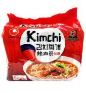 NONGSHIM KIMCHI RAMYUM