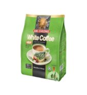 AIK CHEONG HAZELNUT WHITE COFFEE 600G