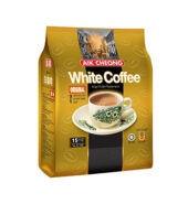 AIK CHEONG ORIGINAL WHITE COFFEE 600G