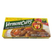 HF VERMONT CURRY -MEDIUM HOT 230G