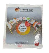 MAMASAN ROASTED SEAWEED 25G