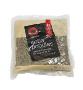 OBENTO SOBA NOODLES 180G