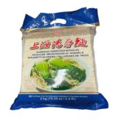 CS SHANGHAI STYLE NOODLE 2KG