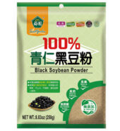 XY BLACK SOYBEAN POWDER