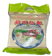 CS LANZHOU RAMEN 2KG