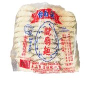 TKM DRY PLAIN NOODLE 3KG