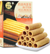 5TH.OCT MILK EGG ROLL 150G