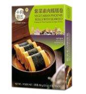 5TH.OCT PHOENIX ROLLS&SEAWEED 150G