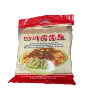 CS SICHUAN DANDAN NOODLE 2KG