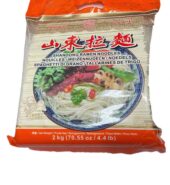 CS SHANDONG NOODLE 2KG