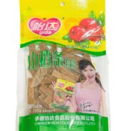 YIDA HAWTHORN SNACK 260G