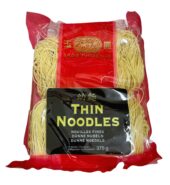 JADEPHOENIX THIN NOODLE 375G