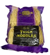 JADE PHOENIX THICK NOODLE 375G