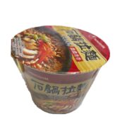 KOREAN CLAY POT RAMEN 117G