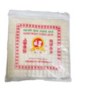 ROSE VIETNAM SQUARE RICE PAPER 375g