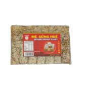 MSH SESAME PEANUT CAKE 275G