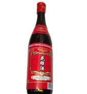 OSHA SHAOHSING COOKING WINE 640ML