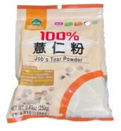 XY JOB’S TEAR POWDER  250G