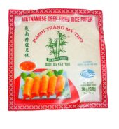 BAMBOO TREE VIETNAMESE RICE PAPER 340G