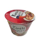 NONGSHIM KIMCHI BOWL NOODLE 117G