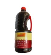 LKK KUM CHUN SOY SAUCE 1.75L