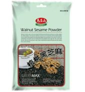 G.MAX WALNUT SESAME POWDER 300G