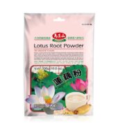 G.MAX LOTUS ROOT POWDER 300G