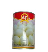 NO.1 QUAIL EGGS IN WATER 200G