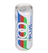 100PLUS ORIGINAL  ISOTONIC DRINK 325ML